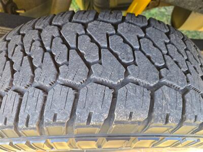 2013 Ford F-250 1OWNER 4X4 6.2L RUNS&DRIVES GREAT! A/C GOOD TIRES! - Photo 44 - Woodward, OK 73801