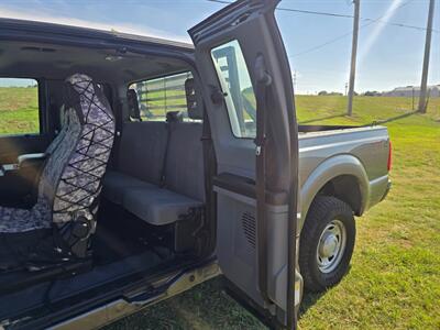 2013 Ford F-250 1OWNER 4X4 6.2L RUNS&DRIVES GREAT! A/C GOOD TIRES! - Photo 43 - Woodward, OK 73801