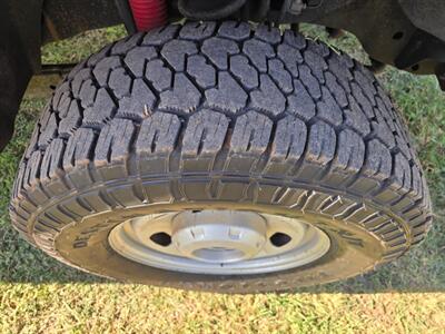 2013 Ford F-250 1OWNER 4X4 6.2L RUNS&DRIVES GREAT! A/C GOOD TIRES! - Photo 48 - Woodward, OK 73801