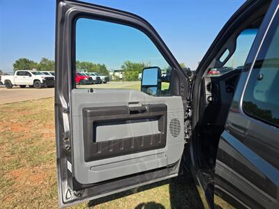 2013 Ford F-250 1OWNER 4X4 6.2L RUNS&DRIVES GREAT! A/C GOOD TIRES! - Photo 40 - Woodward, OK 73801