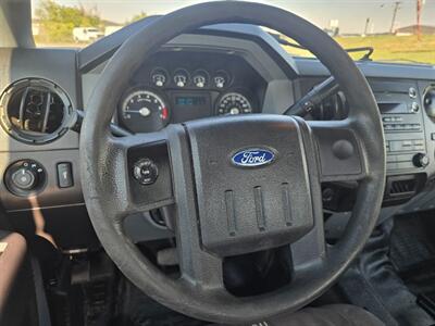 2013 Ford F-250 1OWNER 4X4 6.2L RUNS&DRIVES GREAT! A/C GOOD TIRES! - Photo 29 - Woodward, OK 73801