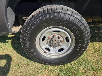 2013 Ford F-250 1OWNER 4X4 6.2L RUNS&DRIVES GREAT! A/C GOOD TIRES! - Photo 52 - Woodward, OK 73801