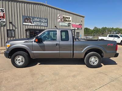 2013 Ford F-250 1OWNER 4X4 6.2L RUNS&DRIVES GREAT! A/C GOOD TIRES! - Photo 63 - Woodward, OK 73801