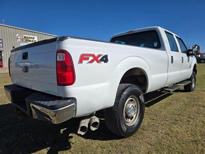 2016 Ford F-250 CREW 4X4 8FT BED 6.7L RUNS&DRIVES GREAT   - Photo 80 - Woodward, OK 73801
