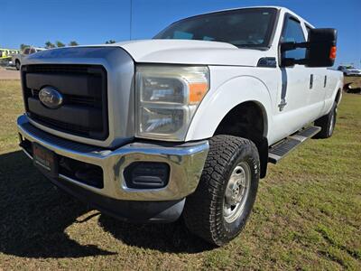 2016 Ford F-250 CREW 4X4 8FT BED 6.7L RUNS&DRIVES GREAT   - Photo 77 - Woodward, OK 73801