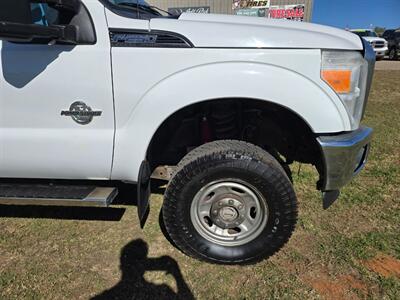 2016 Ford F-250 CREW 4X4 8FT BED 6.7L RUNS&DRIVES GREAT   - Photo 70 - Woodward, OK 73801