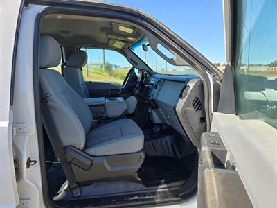2016 Ford F-250 CREW 4X4 8FT BED 6.7L RUNS&DRIVES GREAT   - Photo 44 - Woodward, OK 73801