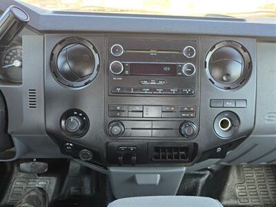 2016 Ford F-250 CREW 4X4 8FT BED 6.7L RUNS&DRIVES GREAT   - Photo 22 - Woodward, OK 73801