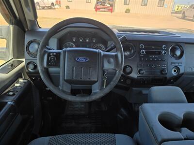 2016 Ford F-250 CREW 4X4 8FT BED 6.7L RUNS&DRIVES GREAT   - Photo 21 - Woodward, OK 73801