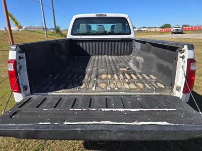 2016 Ford F-250 CREW 4X4 8FT BED 6.7L RUNS&DRIVES GREAT   - Photo 9 - Woodward, OK 73801