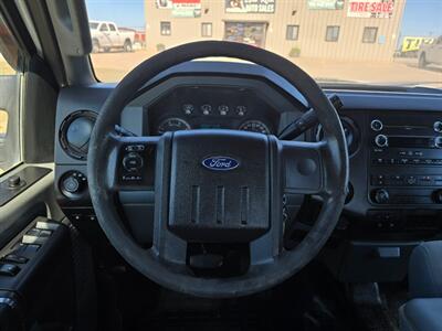 2016 Ford F-250 CREW 4X4 8FT BED 6.7L RUNS&DRIVES GREAT   - Photo 36 - Woodward, OK 73801