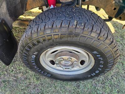 2016 Ford F-250 CREW 4X4 8FT BED 6.7L RUNS&DRIVES GREAT   - Photo 64 - Woodward, OK 73801