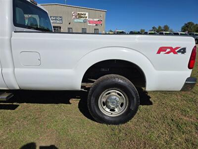 2016 Ford F-250 CREW 4X4 8FT BED 6.7L RUNS&DRIVES GREAT   - Photo 73 - Woodward, OK 73801