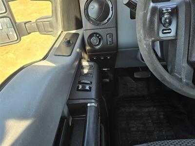 2016 Ford F-250 CREW 4X4 8FT BED 6.7L RUNS&DRIVES GREAT   - Photo 32 - Woodward, OK 73801
