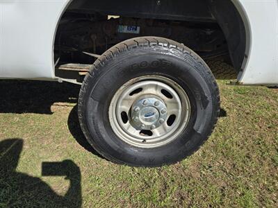2016 Ford F-250 CREW 4X4 8FT BED 6.7L RUNS&DRIVES GREAT   - Photo 62 - Woodward, OK 73801