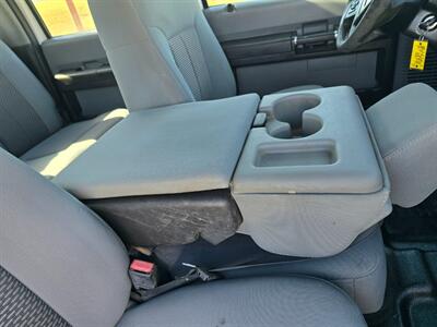 2016 Ford F-250 CREW 4X4 8FT BED 6.7L RUNS&DRIVES GREAT   - Photo 41 - Woodward, OK 73801