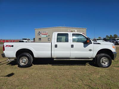 2016 Ford F-250 CREW 4X4 8FT BED 6.7L RUNS&DRIVES GREAT   - Photo 74 - Woodward, OK 73801