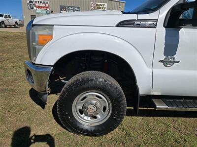 2016 Ford F-250 CREW 4X4 8FT BED 6.7L RUNS&DRIVES GREAT   - Photo 71 - Woodward, OK 73801
