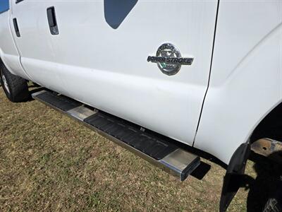 2016 Ford F-250 CREW 4X4 8FT BED 6.7L RUNS&DRIVES GREAT   - Photo 68 - Woodward, OK 73801