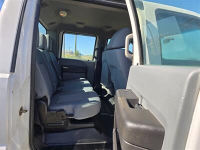 2016 Ford F-250 CREW 4X4 8FT BED 6.7L RUNS&DRIVES GREAT   - Photo 45 - Woodward, OK 73801