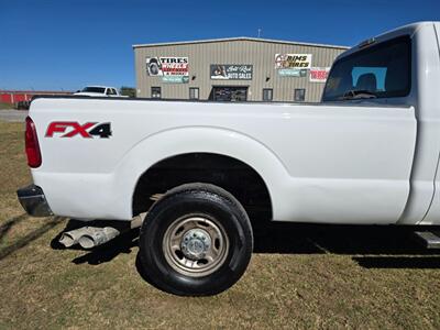 2016 Ford F-250 CREW 4X4 8FT BED 6.7L RUNS&DRIVES GREAT   - Photo 72 - Woodward, OK 73801