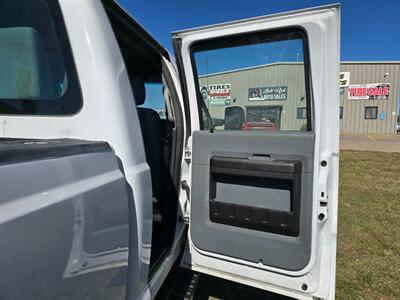2016 Ford F-250 CREW 4X4 8FT BED 6.7L RUNS&DRIVES GREAT   - Photo 54 - Woodward, OK 73801