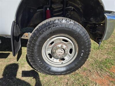 2016 Ford F-250 CREW 4X4 8FT BED 6.7L RUNS&DRIVES GREAT   - Photo 59 - Woodward, OK 73801