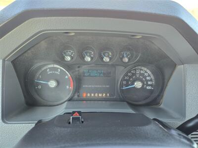 2016 Ford F-250 CREW 4X4 8FT BED 6.7L RUNS&DRIVES GREAT   - Photo 35 - Woodward, OK 73801