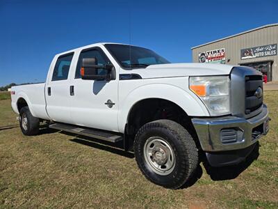2016 Ford F-250 CREW 4X4 8FT BED 6.7L RUNS&DRIVES GREAT   - Photo 78 - Woodward, OK 73801