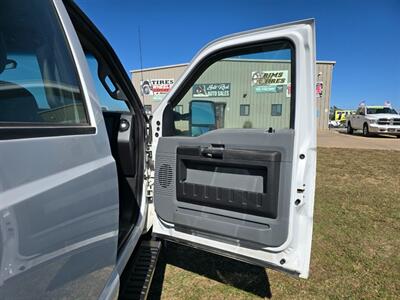 2016 Ford F-250 CREW 4X4 8FT BED 6.7L RUNS&DRIVES GREAT   - Photo 52 - Woodward, OK 73801