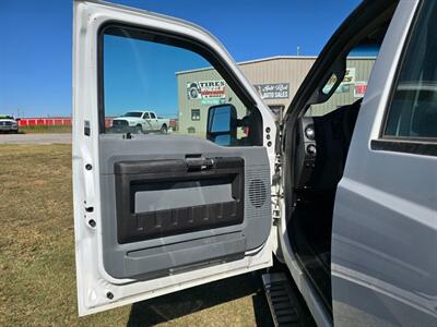 2016 Ford F-250 CREW 4X4 8FT BED 6.7L RUNS&DRIVES GREAT   - Photo 51 - Woodward, OK 73801