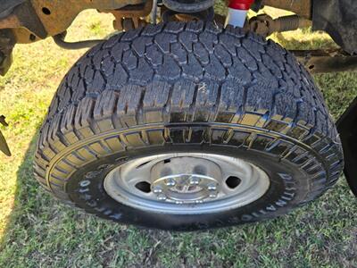 2016 Ford F-250 CREW 4X4 8FT BED 6.7L RUNS&DRIVES GREAT   - Photo 65 - Woodward, OK 73801