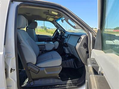 2016 Ford F-250 CREW 4X4 8FT BED 6.7L RUNS&DRIVES GREAT   - Photo 16 - Woodward, OK 73801