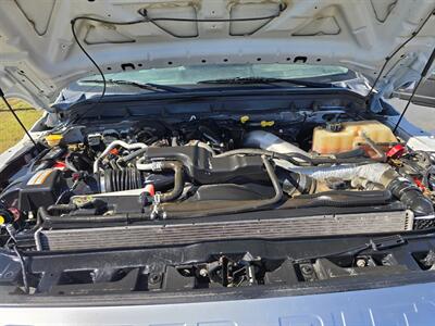 2016 Ford F-250 CREW 4X4 8FT BED 6.7L RUNS&DRIVES GREAT   - Photo 57 - Woodward, OK 73801