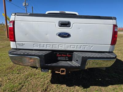 2016 Ford F-250 CREW 4X4 8FT BED 6.7L RUNS&DRIVES GREAT   - Photo 82 - Woodward, OK 73801