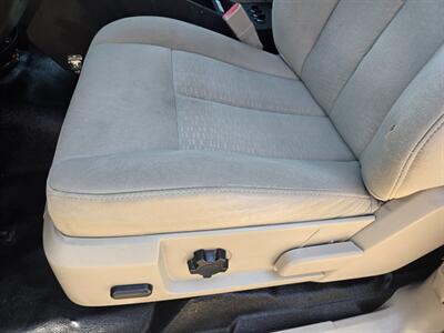 2012 Ford Expedition 91K ML.1OWNER RUNS&DRIVES GREAT A/C GOOD TIRES   - Photo 43 - Woodward, OK 73801