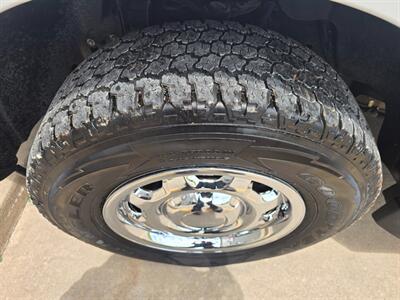 2012 Ford Expedition 91K ML.1OWNER RUNS&DRIVES GREAT A/C GOOD TIRES   - Photo 57 - Woodward, OK 73801