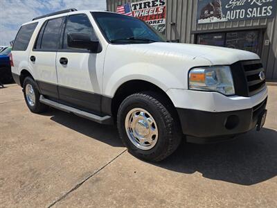 2012 Ford Expedition 91K ML.1OWNER RUNS&DRIVES GREAT A/C GOOD TIRES   - Photo 72 - Woodward, OK 73801