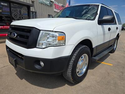 2012 Ford Expedition 91K ML.1OWNER RUNS&DRIVES GREAT A/C GOOD TIRES   - Photo 71 - Woodward, OK 73801