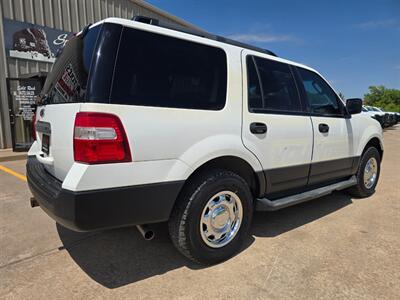 2012 Ford Expedition 91K ML.1OWNER RUNS&DRIVES GREAT A/C GOOD TIRES   - Photo 76 - Woodward, OK 73801