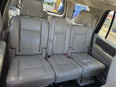 2012 Ford Expedition 91K ML.1OWNER RUNS&DRIVES GREAT A/C GOOD TIRES   - Photo 18 - Woodward, OK 73801