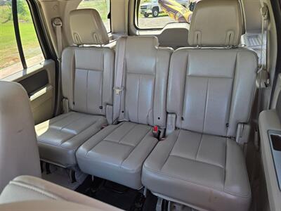 2012 Ford Expedition 91K ML.1OWNER RUNS&DRIVES GREAT A/C GOOD TIRES   - Photo 41 - Woodward, OK 73801