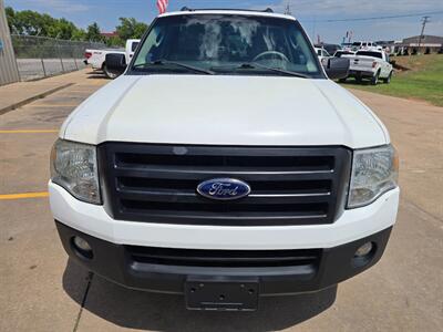 2012 Ford Expedition 91K ML.1OWNER RUNS&DRIVES GREAT A/C GOOD TIRES   - Photo 7 - Woodward, OK 73801