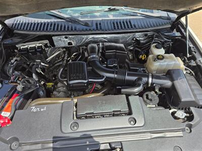 2012 Ford Expedition 91K ML.1OWNER RUNS&DRIVES GREAT A/C GOOD TIRES   - Photo 9 - Woodward, OK 73801