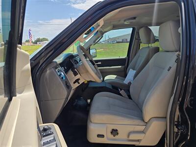 2012 Ford Expedition 91K ML.1OWNER RUNS&DRIVES GREAT A/C GOOD TIRES   - Photo 36 - Woodward, OK 73801