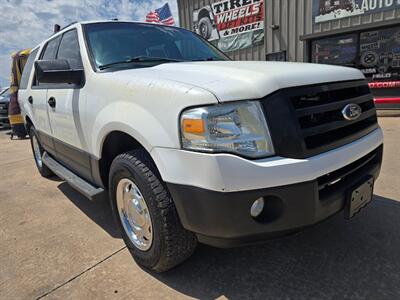 2012 Ford Expedition 91K ML.1OWNER RUNS&DRIVES GREAT A/C GOOD TIRES   - Photo 70 - Woodward, OK 73801