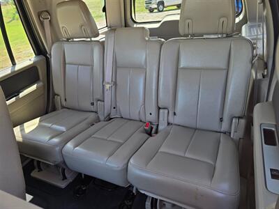 2012 Ford Expedition 91K ML.1OWNER RUNS&DRIVES GREAT A/C GOOD TIRES   - Photo 19 - Woodward, OK 73801