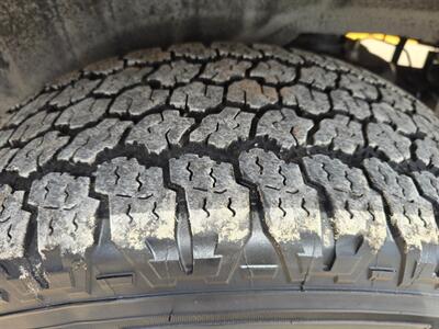 2012 Ford Expedition 91K ML.1OWNER RUNS&DRIVES GREAT A/C GOOD TIRES   - Photo 54 - Woodward, OK 73801