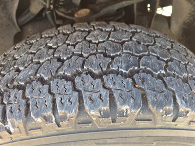 2012 Ford Expedition 91K ML.1OWNER RUNS&DRIVES GREAT A/C GOOD TIRES   - Photo 52 - Woodward, OK 73801