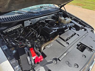 2012 Ford Expedition 91K ML.1OWNER RUNS&DRIVES GREAT A/C GOOD TIRES   - Photo 51 - Woodward, OK 73801